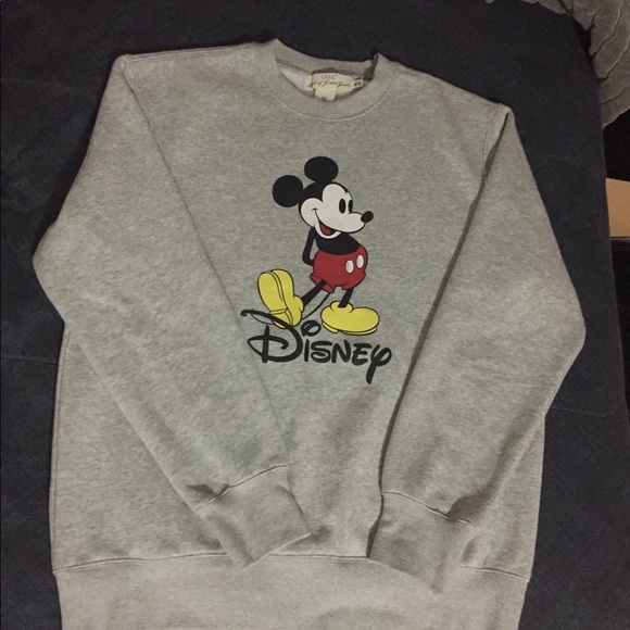 H\u0026M | Sweaters | Mens Hm Disney Mickey 
